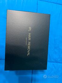 Qmele Epilatore Luce Pulsata Professionale