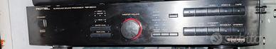 rotel sorround sound processor RSP-960AX