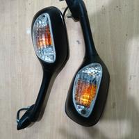 accessori originali Suzuki  1000 GSXR K7  K8