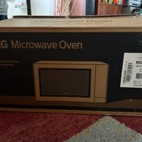 Microonde LG MS2042D