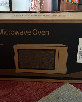 Microonde LG MS2042D