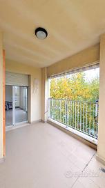 Appartamento luminoso in piccolo contesto SE/024