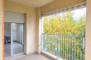 Appartamento luminoso in piccolo contesto SE/024