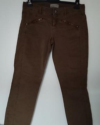 Pantalone slim fit Esprit