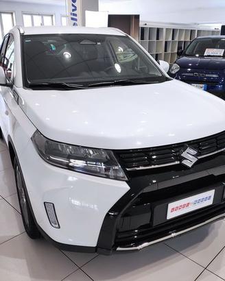 Suzuki Vitara 1.4 Hybrid 4WD Allgrip Cool*4x4*