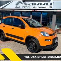 FIAT Panda 0.9 4x4