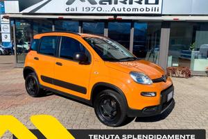 FIAT Panda 0.9 4x4