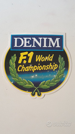 ADESIVI da collezione