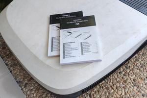 ACCESSORI VARI ER CARAVAN CAMPER