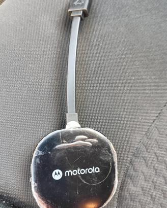 Adattatore Motorola MA1 Wireless Android Auto 