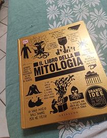 Il libro della mitologia 