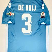 Maglia De Vrij 2015