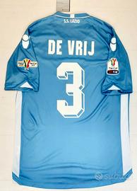 Maglia De Vrij 2015