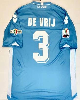 Maglia De Vrij 2015