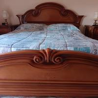 camera da letto matrimoniale 