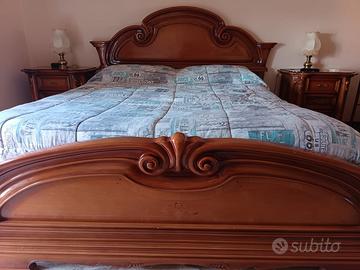 camera da letto matrimoniale 