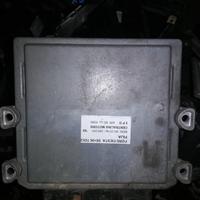 Centralina motore FORD FIESTA 1399cc TDCI del 2005