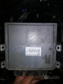 Centralina motore FORD FIESTA 1399cc TDCI del 2005