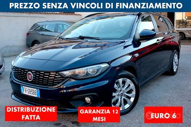 Fiat Tipo SW 1.6 mjt 120 CV *PREZZO VERO* DISTRIBU