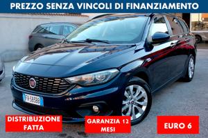 Fiat Tipo SW 1.6 mjt 120 CV *PREZZO VERO* DISTRIBU