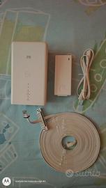 ZTE MC7010