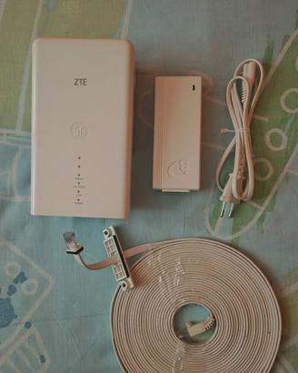 ZTE MC7010