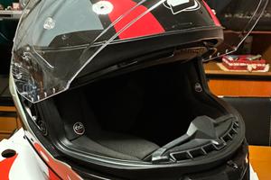 Casco integrale