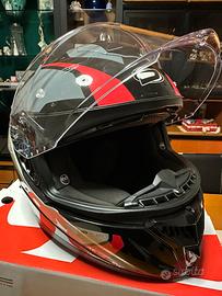 Casco integrale