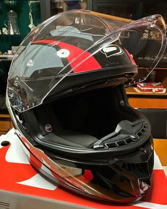 Casco integrale