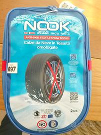 calze da neve nook tg 697