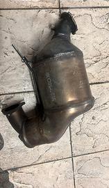 Catalizzatore fap Audi A5