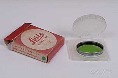 Leitz wetzlar ggr germani