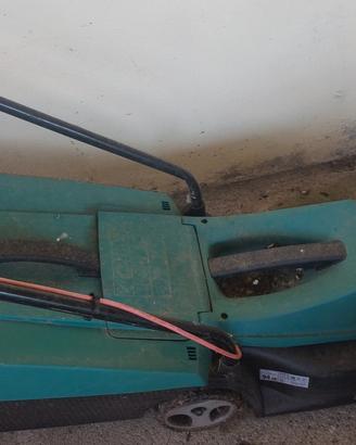tagliaerba elettrico 