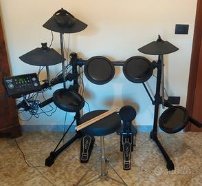 Batteria elettronica 