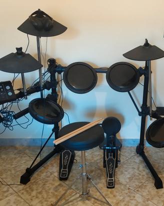 Batteria elettronica 