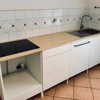 CUCINA IKEA ENHET