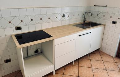 CUCINA IKEA ENHET