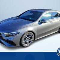 Mercedes-Benz Classe A 180d Automatic AMG Lin...