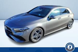 Mercedes-Benz Classe A 180d Automatic AMG Lin...