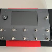 Neural Dsp Quad Cortex in garanzia