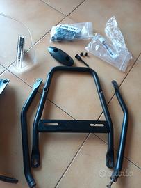 accessori t max 500