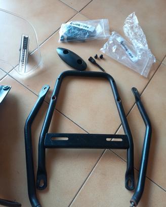 accessori t max 500