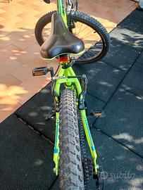 Bici Rockrider 