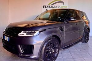 Land Rover Range Sport 3.0 TDV6 HSE DYNAMIC