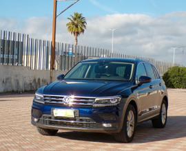 Volkswagen Tiguan 2.0 TDI SCR 4MOTION Style BlueMo