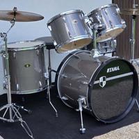 Batteria Tama Imperialstar