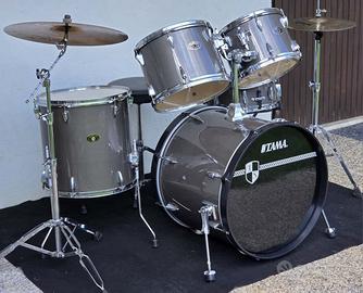 Batteria Tama Imperialstar