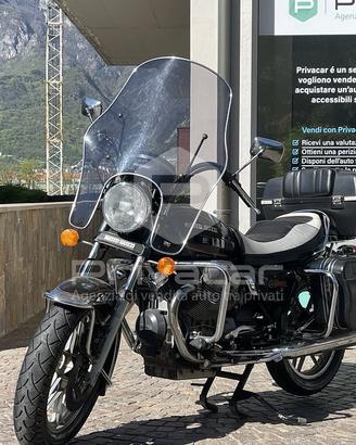 MOTO GUZZI V California 1000 II