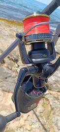 Attrezzatura da Surfcasting