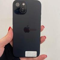 IPhone 15 black 7788